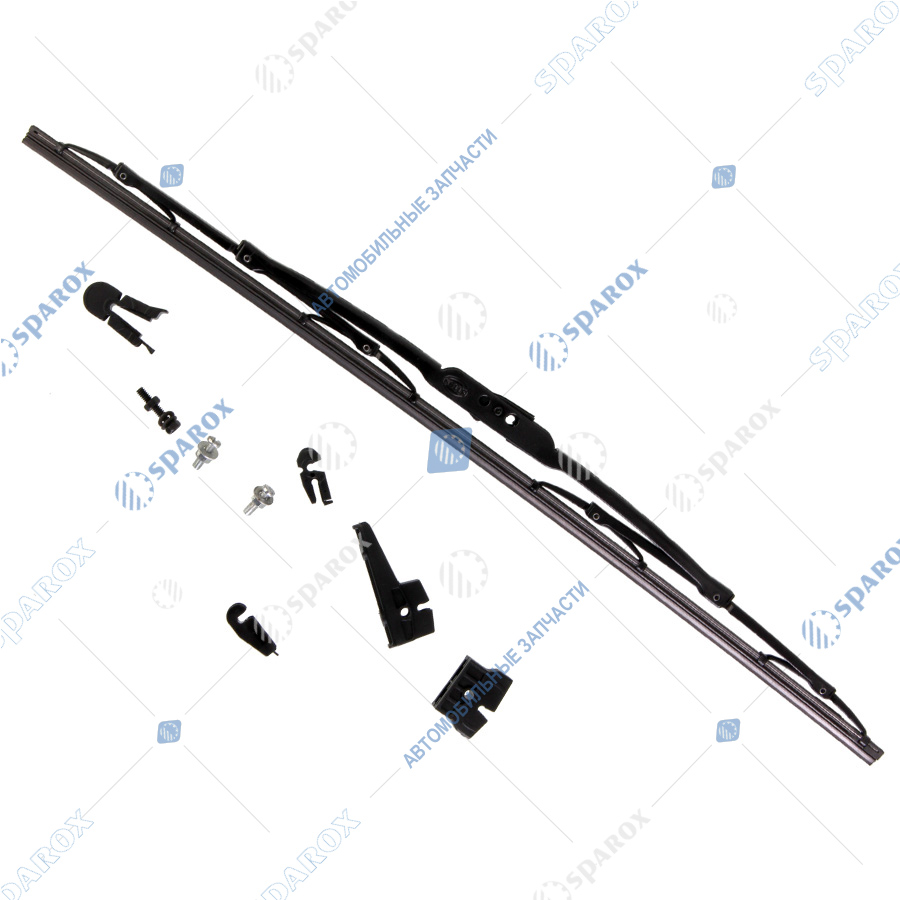 Behr-Hella-9XW204587-221 Щетка стеклоочистителя