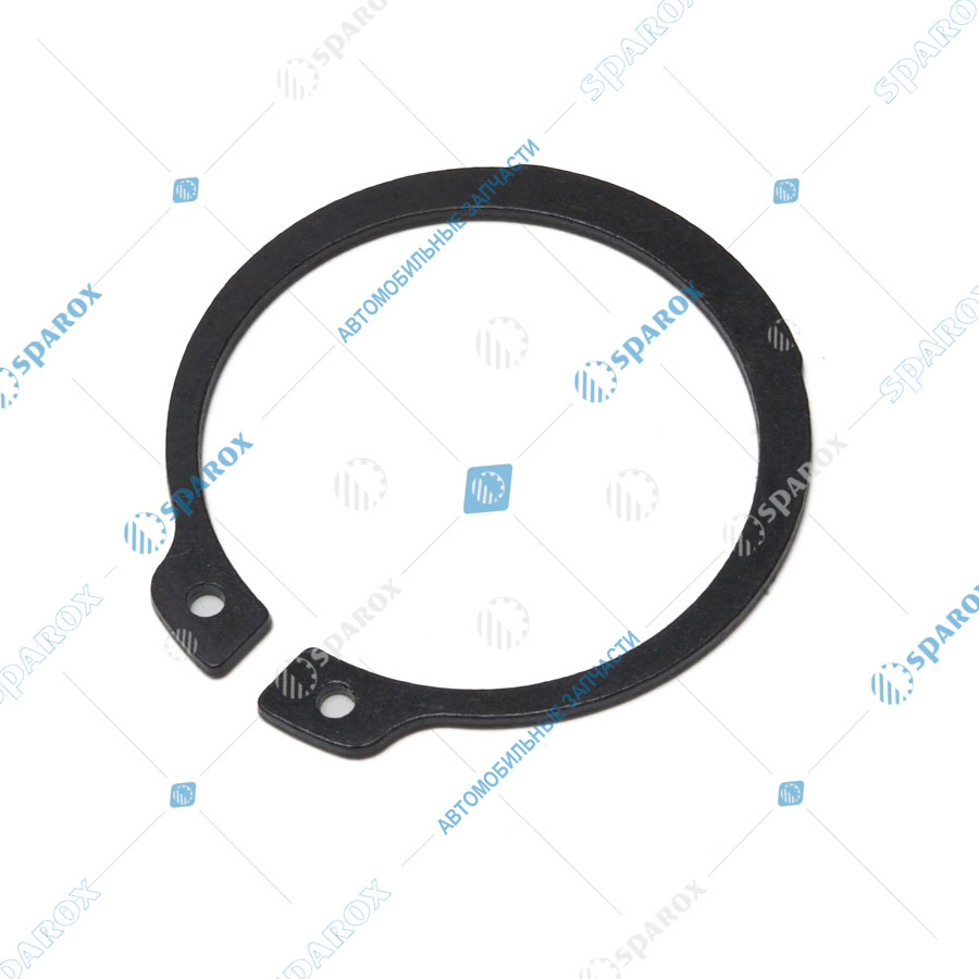 BSG-BSG 30-310-091 Опора шаровая FORD Transit (00-) левая/правая BSG