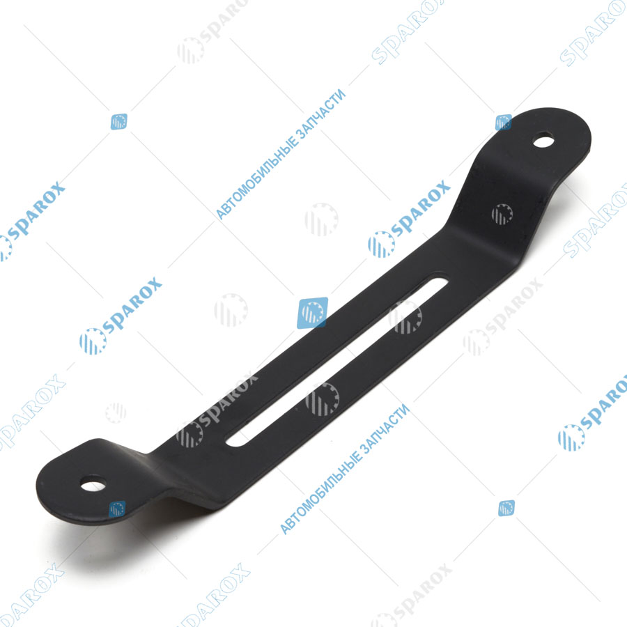 6520-8404370-30 Держатель крыла Камаз (ПАО Камаз)