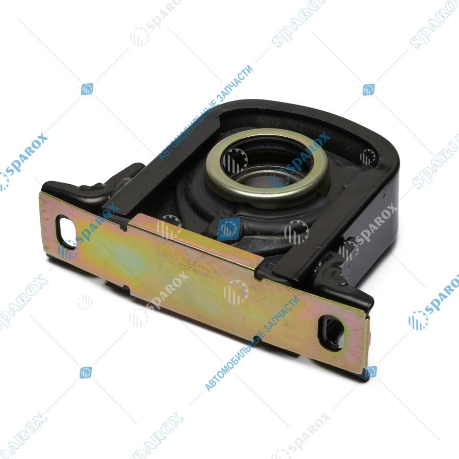 DAE JIN-3404-2003-F011 Подшипник подвесной HYUNDAI HD72,78 вала карданного (без масленки) DAE JIN