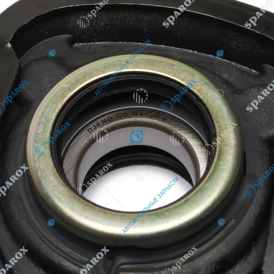 DAE JIN-3404-2003-F011 Подшипник подвесной HYUNDAI HD72,78 вала карданного (без масленки) DAE JIN