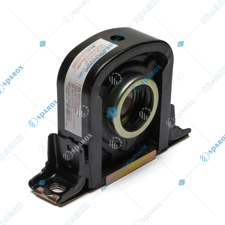 DAE JIN-3404-2003-F011 Подшипник подвесной HYUNDAI HD72,78 вала карданного (без масленки) DAE JIN