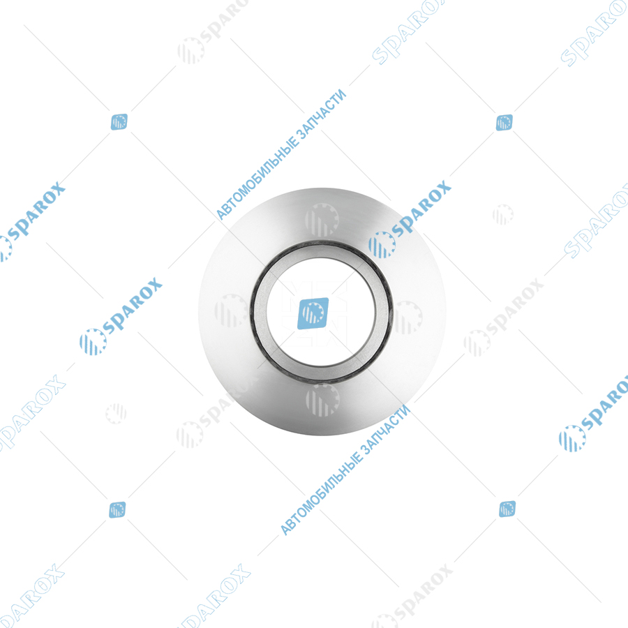 MARSHALL-M1900199 Барабан тормозной Fruehauf  AJB0465001