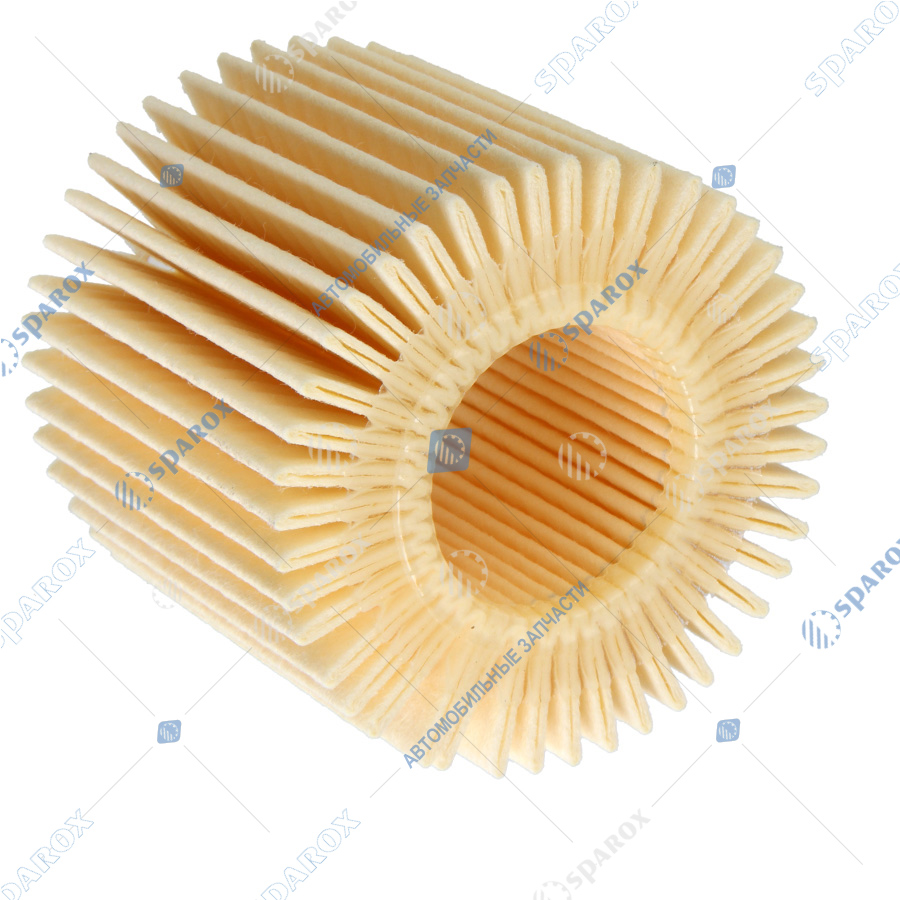 TOYOTA-04152-YZZA6 Фильтр масляный TOYOTA Auris,Corolla (09-) (1.6),Avensis (09-),Rav 4 OE