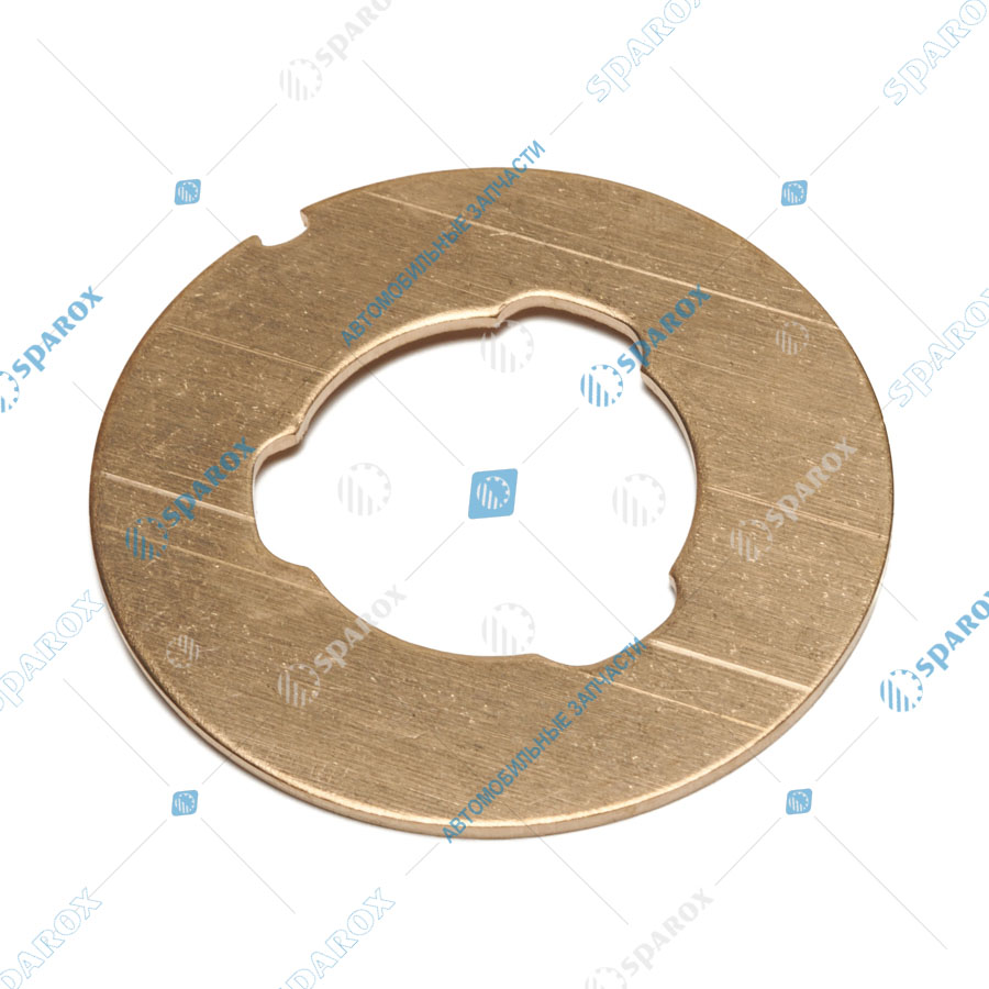 4301-1701091 Шайба ГАЗ-3309, 33104 упорная шестерни заднего хода (ГАЗ)
