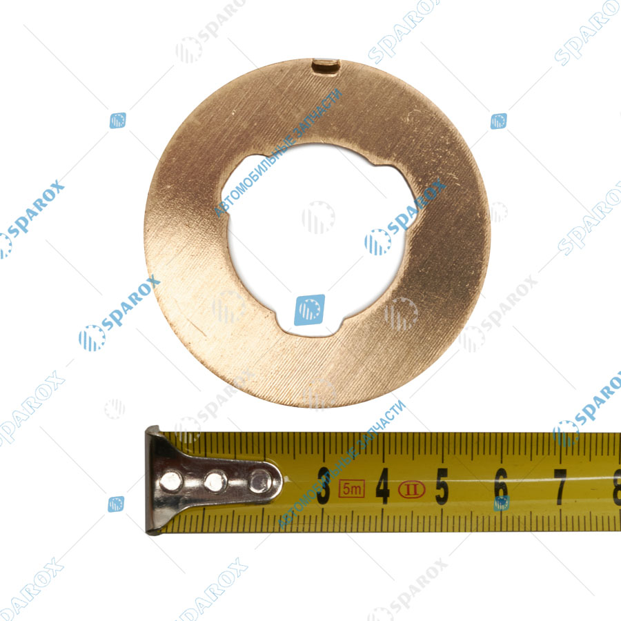 4301-1701091 Шайба ГАЗ-3309, 33104 упорная шестерни заднего хода (ГАЗ)