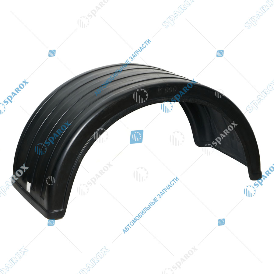 АИР-К-500 Крыло HYUNDAI HD72 ISUZU NQR71P двускатное