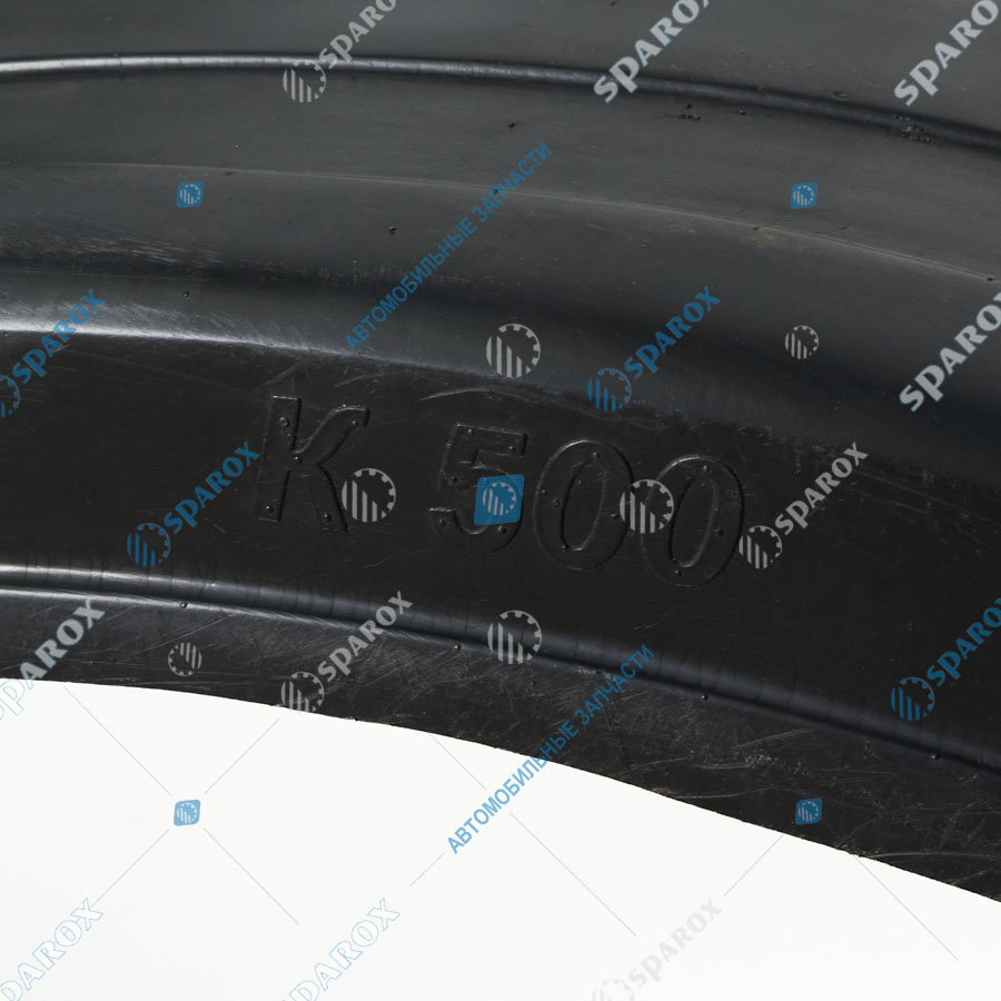 АИР-К-500 Крыло HYUNDAI HD72 ISUZU NQR71P двускатное