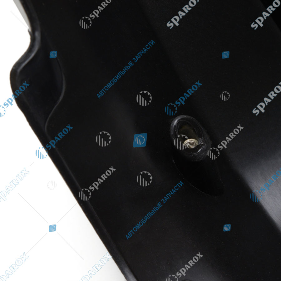 63501-8401013 Обтекатель кабины угловой левый Камаз рестайлинг(НПО РОСТАР)