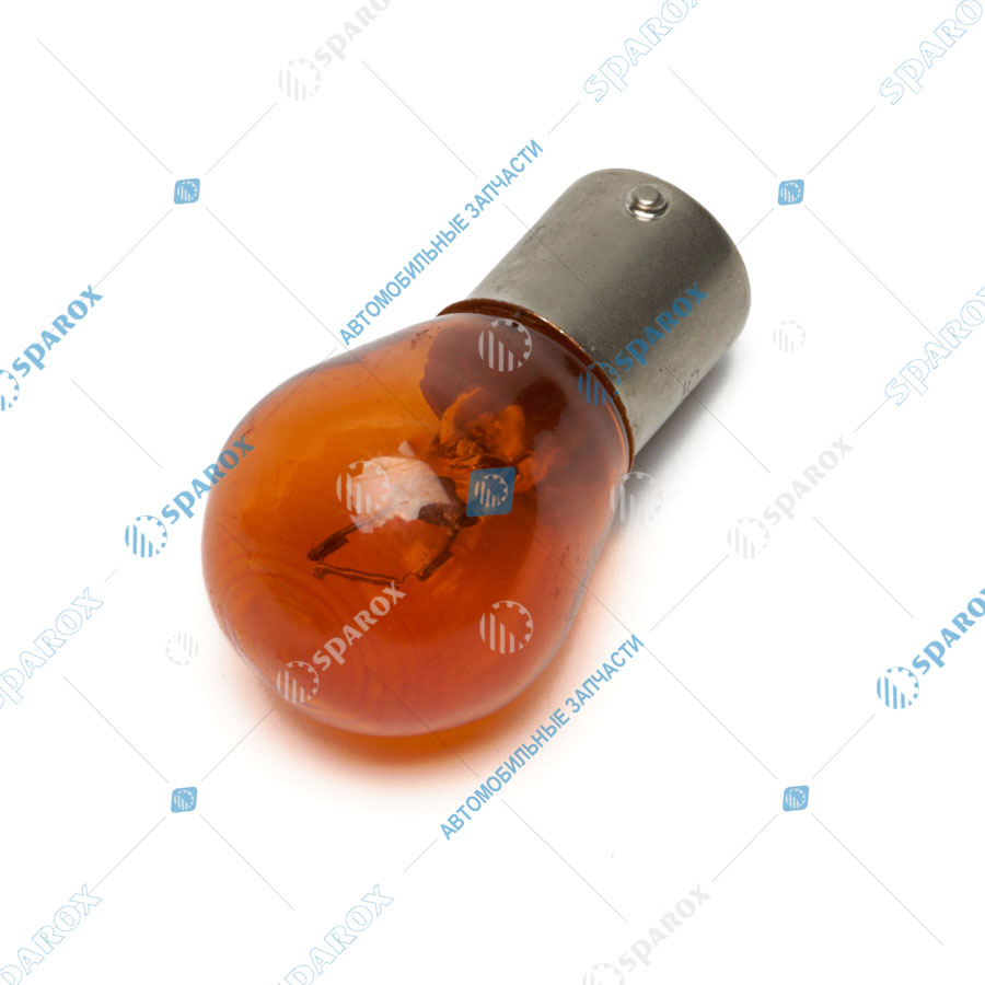 Trifa-80381-005 Лампа PY21W 12V (оранж.)