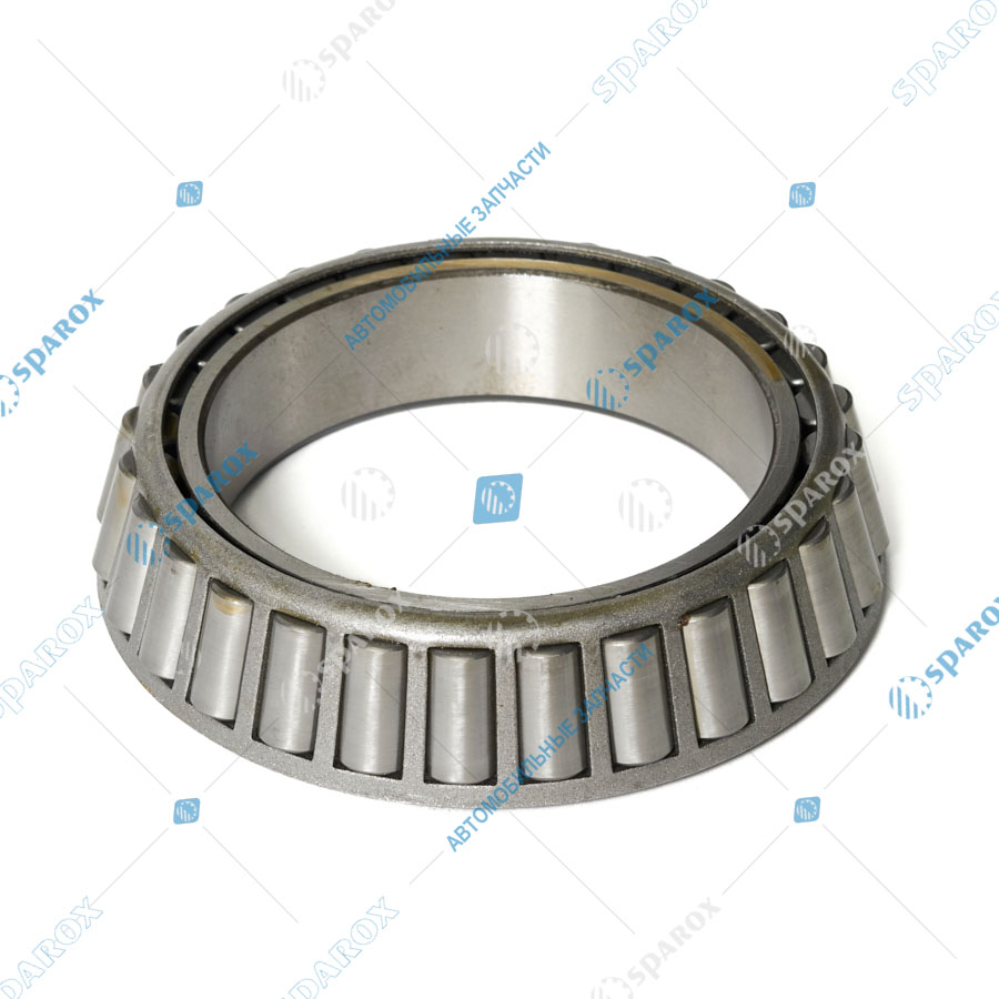 6522-3103007 Ступица переднего колеса Камаз (ПАО Камаз)