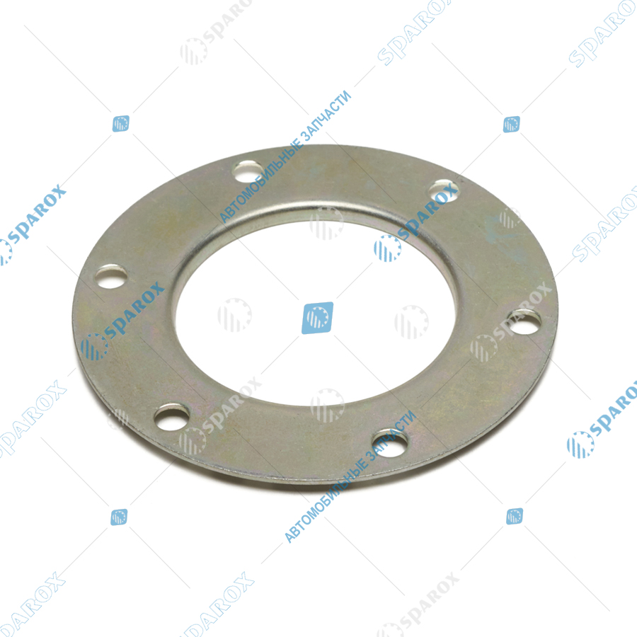 6522-2304101 Щиток Камаз (ПАО Камаз)