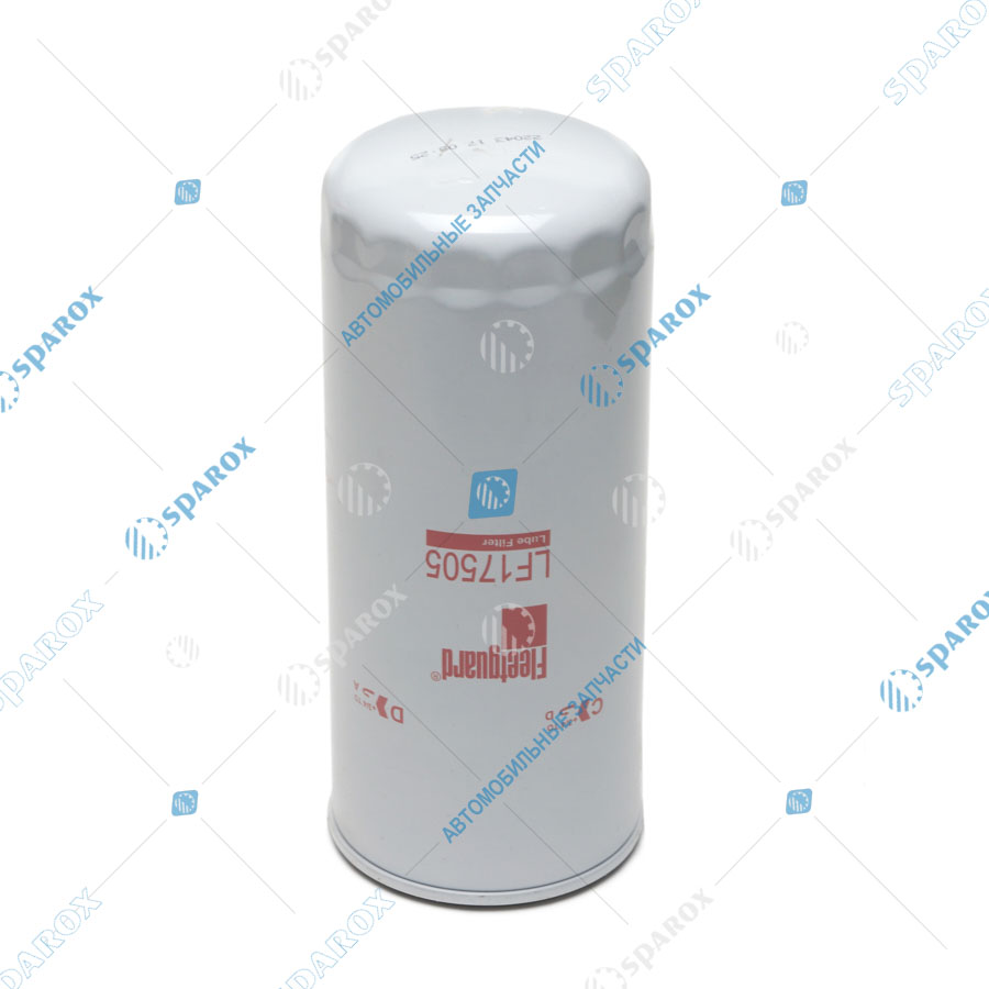 FleetGuard-LF17505 Фильтр масляный