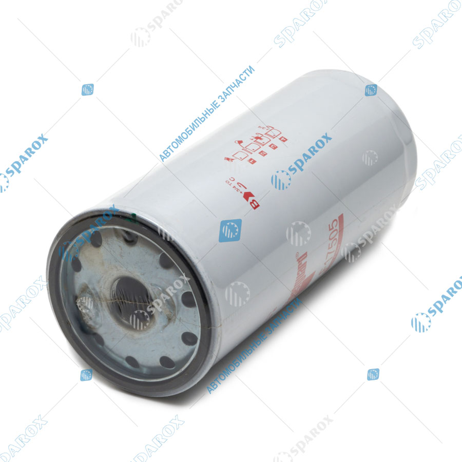 FleetGuard-LF17505 Фильтр масляный