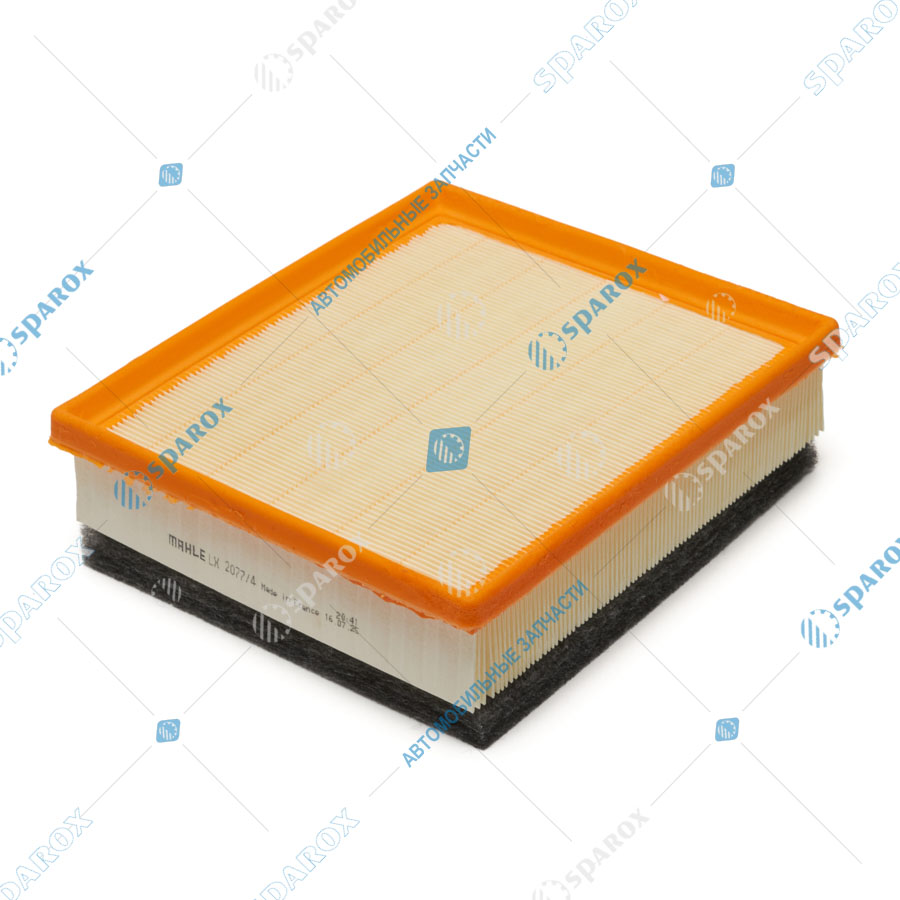 Mahle-LX20774 Фильтр воздушный