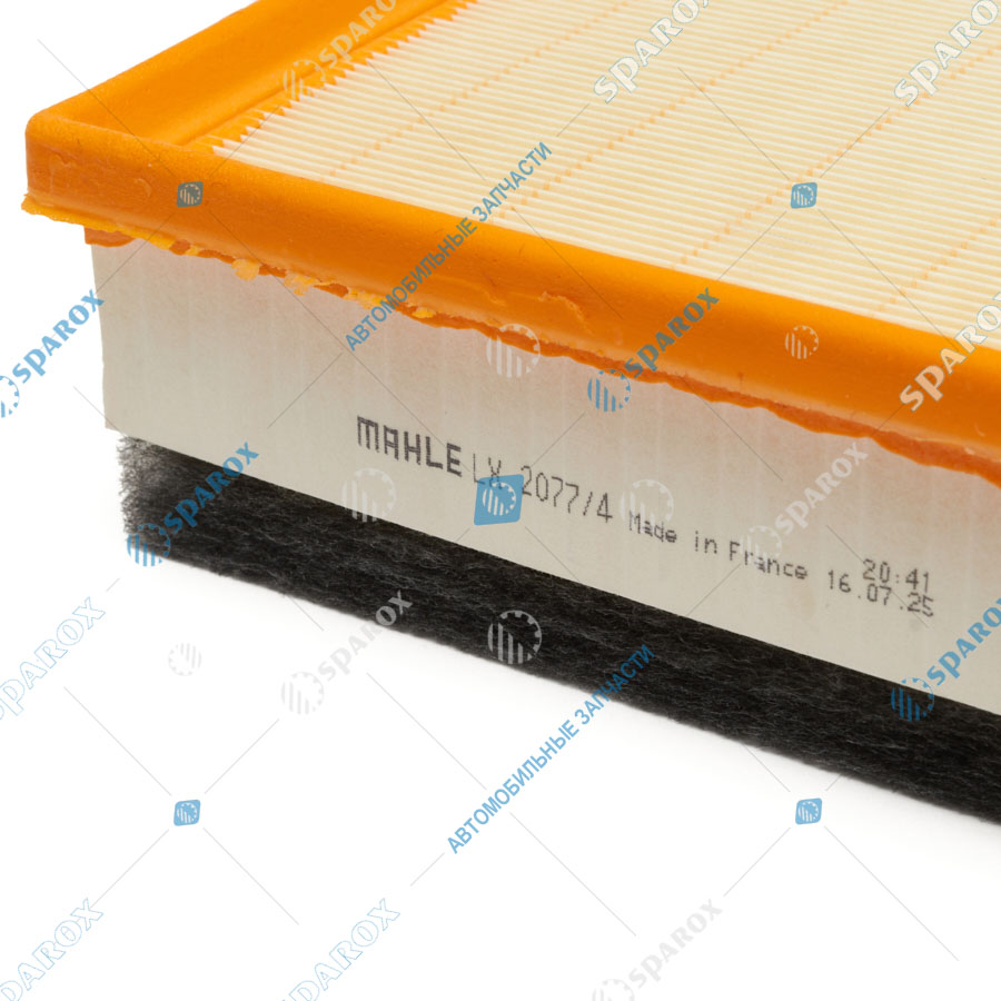 Mahle-LX20774 Фильтр воздушный