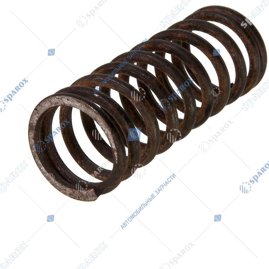 Т-150-125.21.211 Пружина нажимного диска Т-150