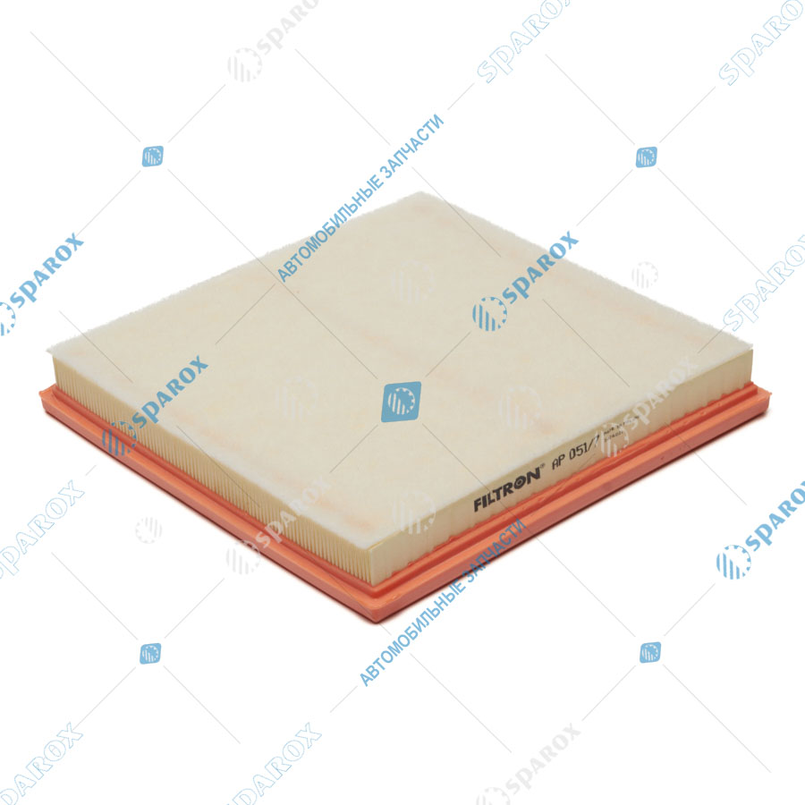 FILTRON-AP0517 Фильтр воздушный CHEVROLET Cruze (09-) FILTRON