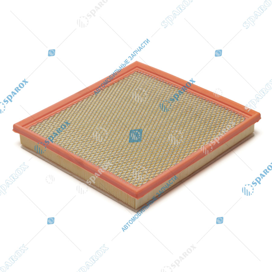 FILTRON-AP0517 Фильтр воздушный CHEVROLET Cruze (09-) FILTRON