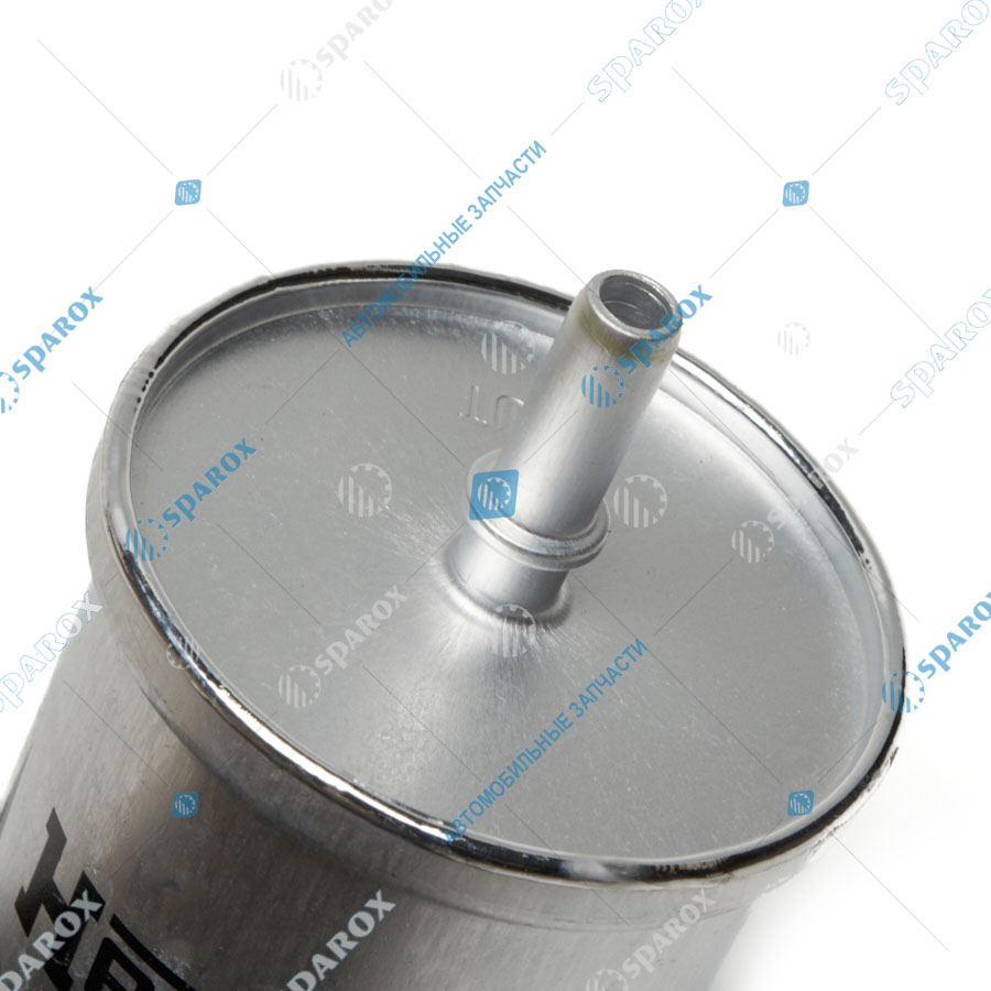 Hengst-H112WK Фильтр топливный OMODA C5 1.6T DCT AWD (робот)