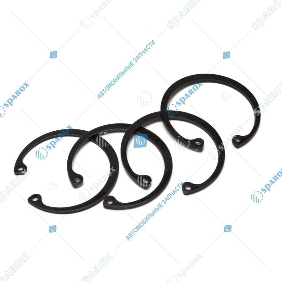 В53205-2201025 Крестовина карданного вала в сб. Камаз-ЕВРО (малая) (УКД) (красная упаковка)