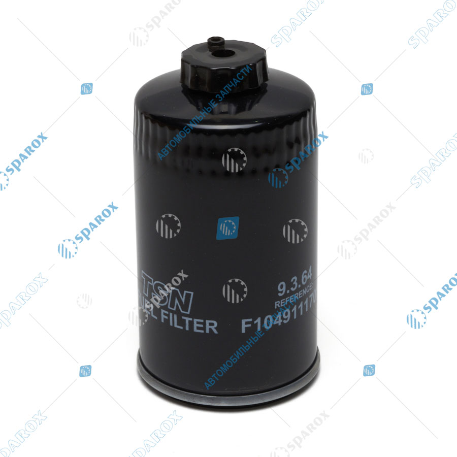 TSN-9364 Фильтр топливный Foton-1049,1069,1099 грубой осистки