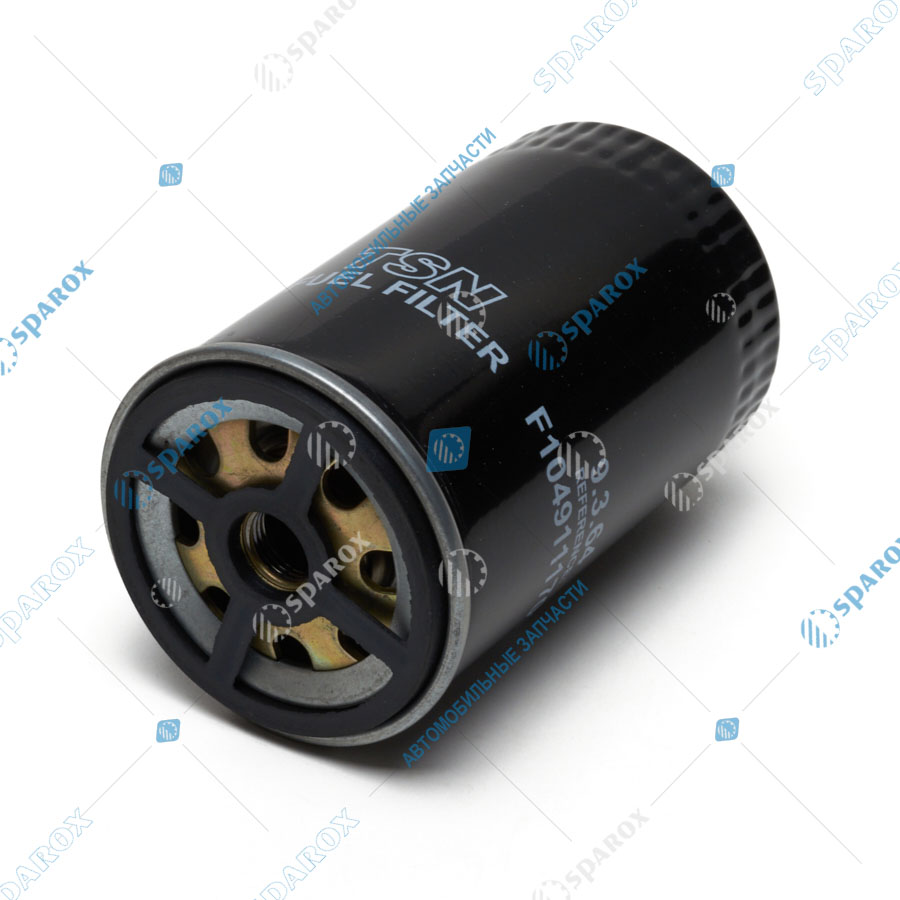 TSN-9364 Фильтр топливный Foton-1049,1069,1099 грубой осистки