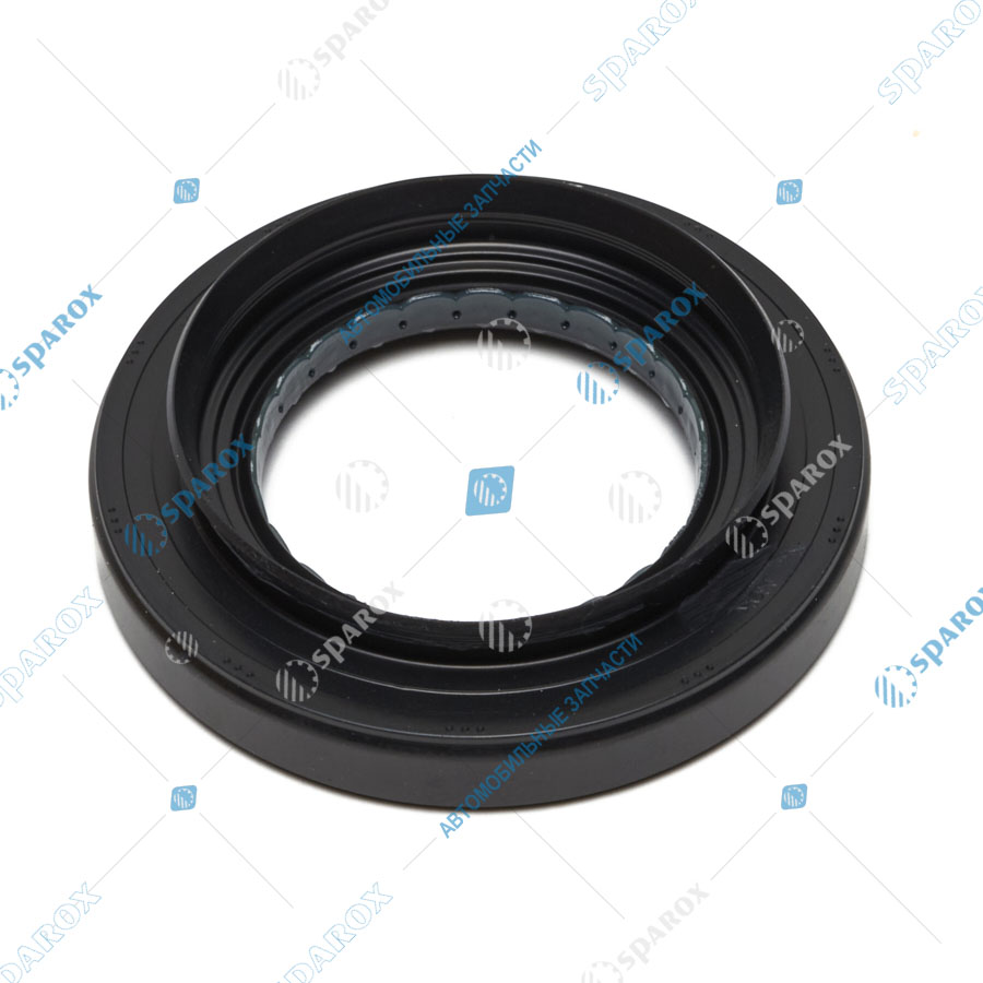 TOYOTA-90311T0035 Сальник привода TOYOTA правый (46X80X10X16.4)