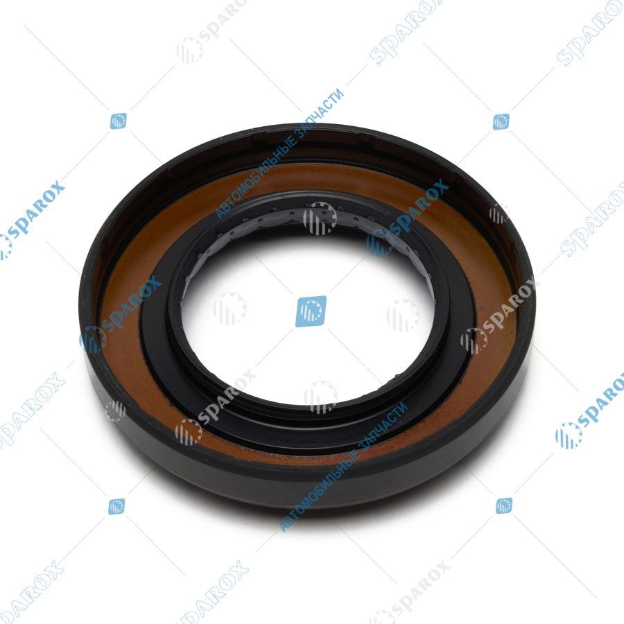 TOYOTA-90311T0035 Сальник привода TOYOTA правый (46X80X10X16.4)