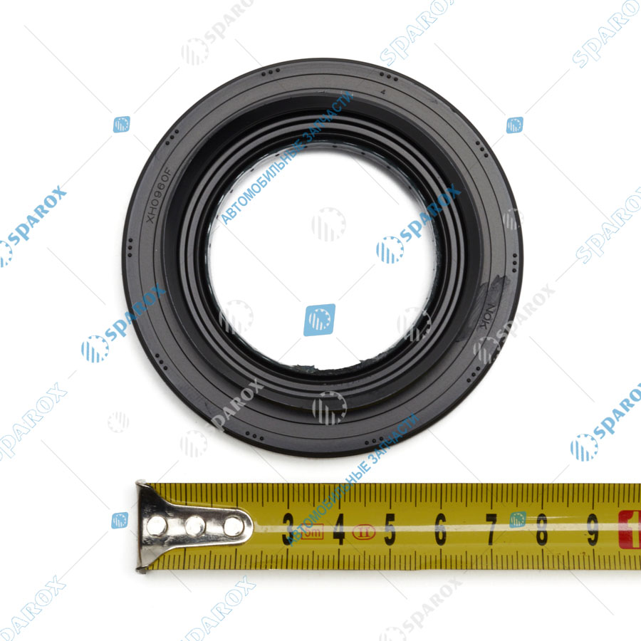 TOYOTA-90311T0035 Сальник привода TOYOTA правый (46X80X10X16.4)