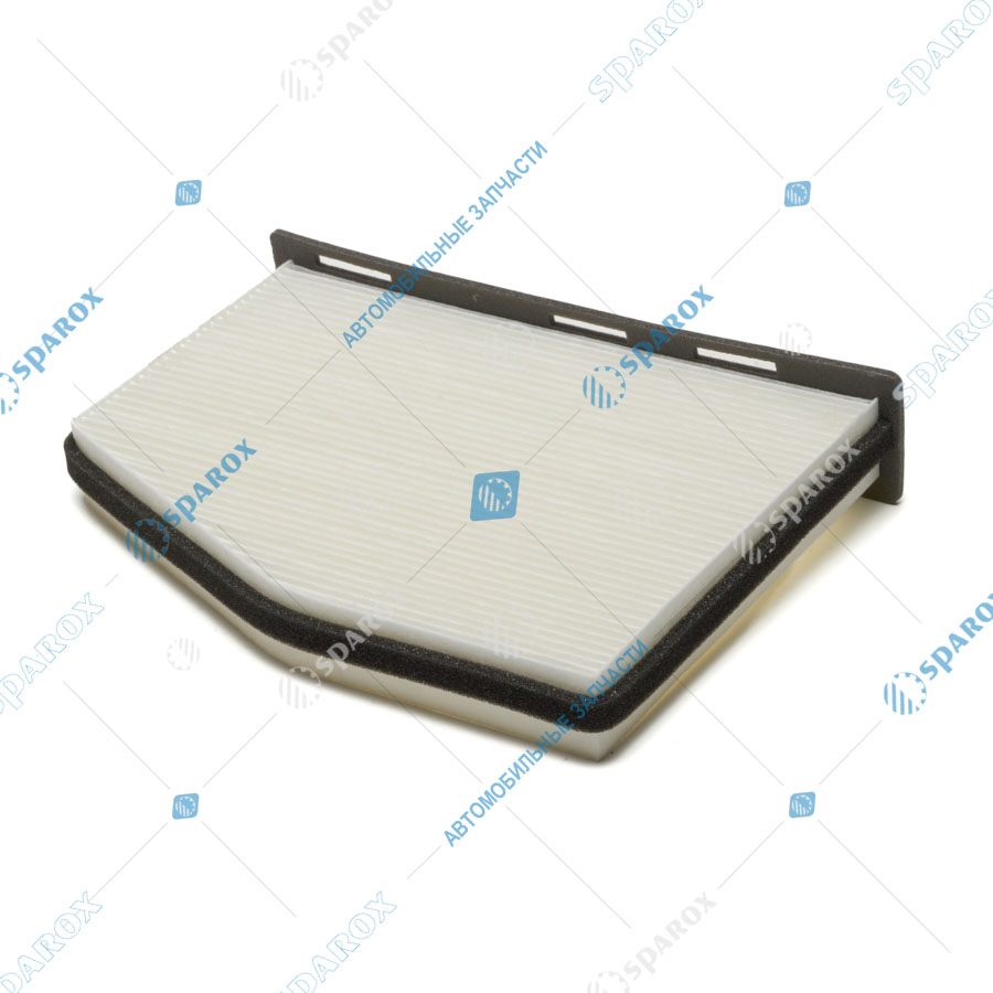 Hengst-E998LI Фильтр салона VW Tiguan; Skoda Octavia