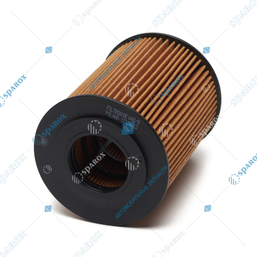 FILTRON-OE6488 Фильтр