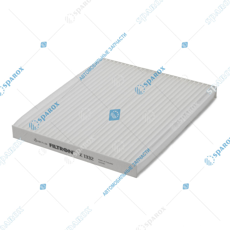 FILTRON-K1332 Фильтр