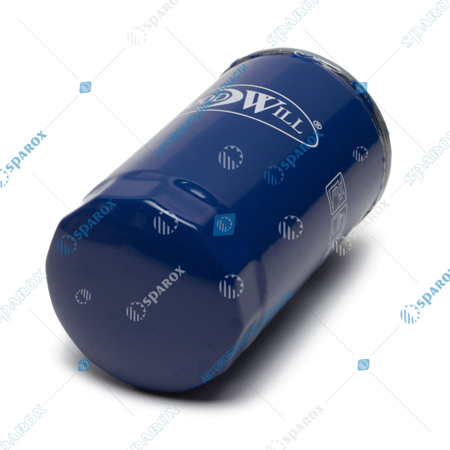 Goodwill-OG1048 Фильтр масляный KMZ, ПАЗ, Iveco; Case; DONG FENG C80, C100, C120