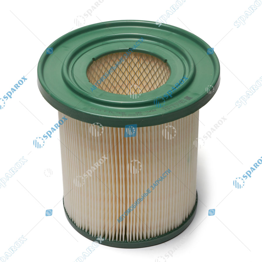 BIG FILTER-GB9434 Фильтр воздушный ГАЗ-3302 дв.УМЗ-4216 ЕВРО-3, 4