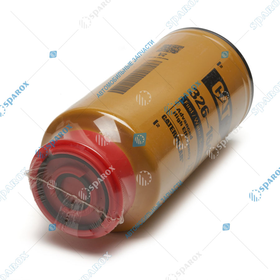 CAT-3261643 Фильтр топливный 326-1643 Original (Caterpillar)