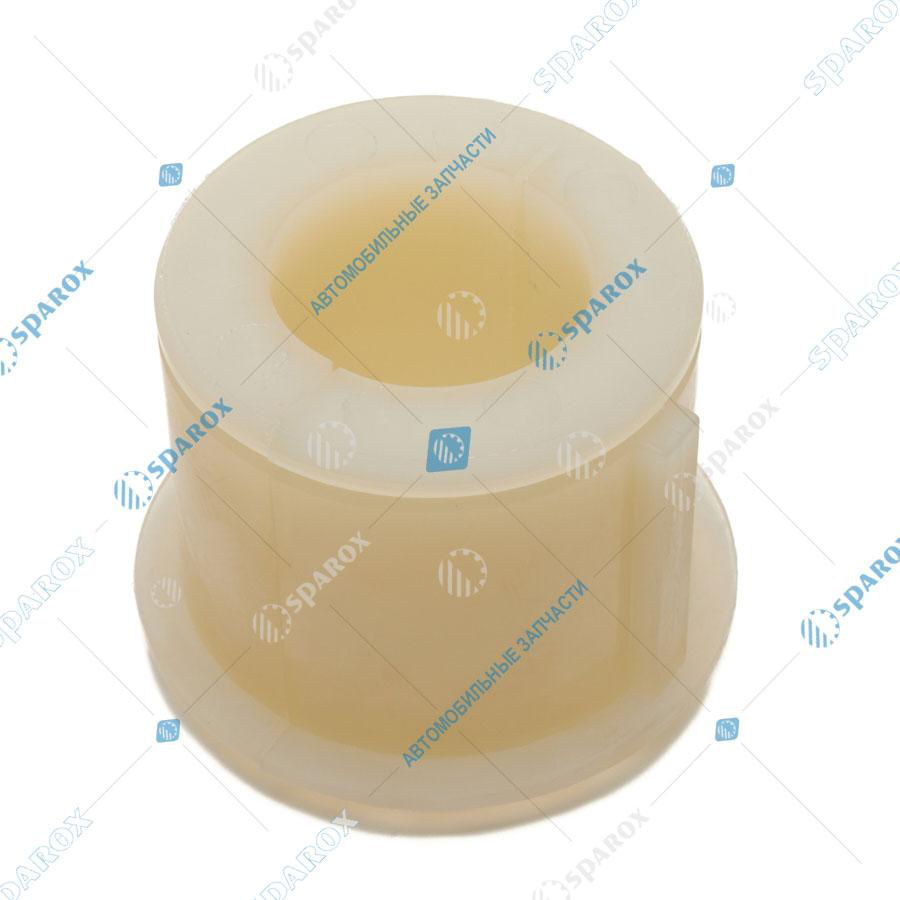 4925-2916040Э Подушка (втулка) штанги стабилизатора Камаз d=45 мм (ЭЛЕМЕНТ)