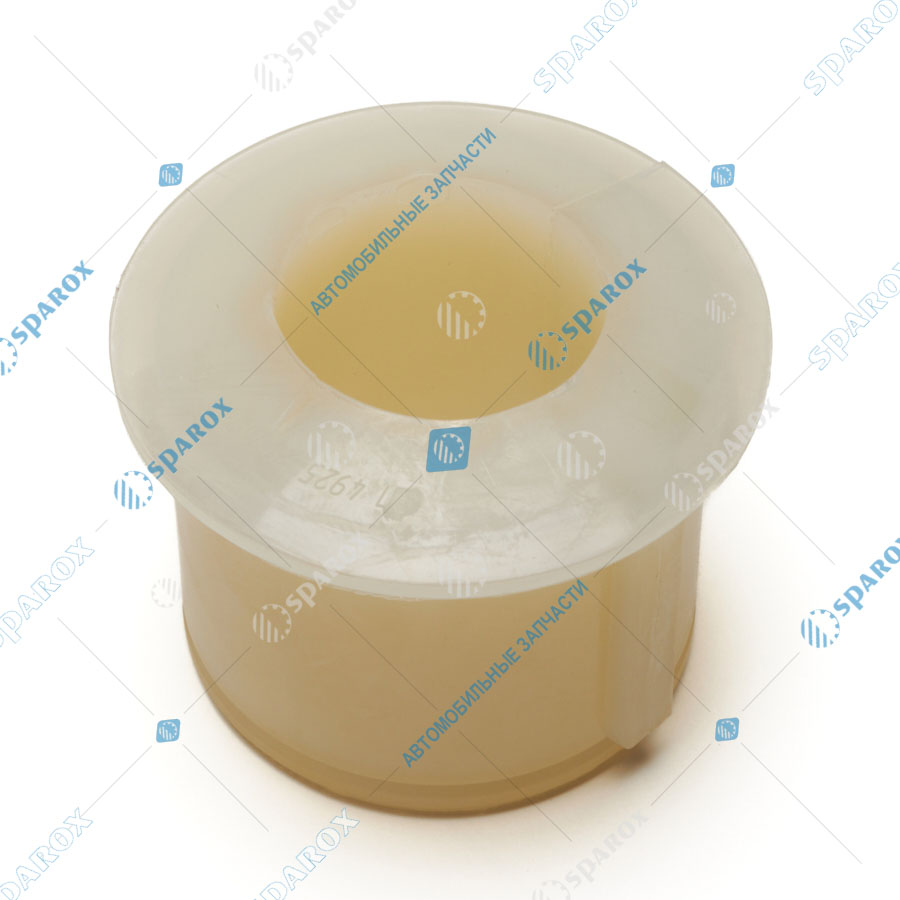 4925-2916040Э Подушка (втулка) штанги стабилизатора Камаз d=45 мм (ЭЛЕМЕНТ)