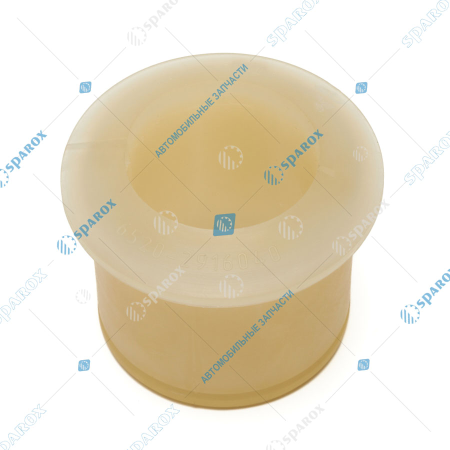 6520-2916040Э Подушка (втулка) штанги стабилизатора Камаз-6520 (ЭЛЕМЕНТ)