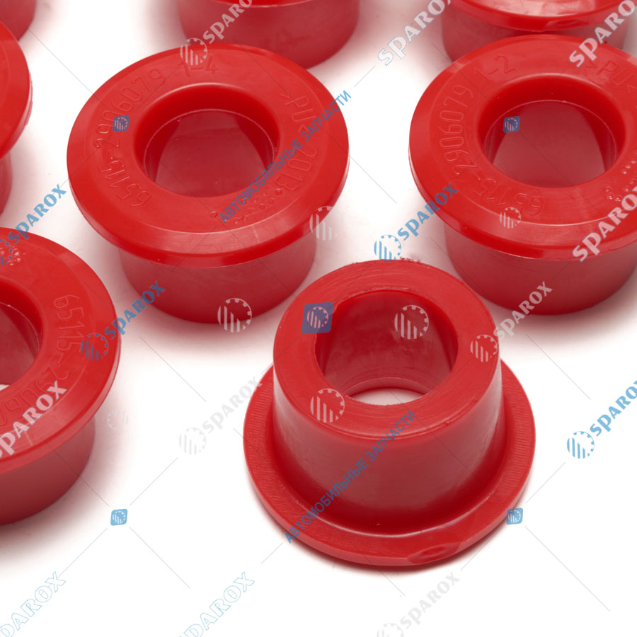 6520-2916040РК-Э Ремкомплект стойки стабилизатора Камаз (ЭЛЕМЕНТ)