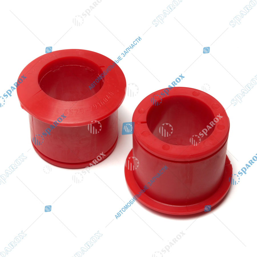 6520-2916040РК-Э Ремкомплект стойки стабилизатора Камаз (ЭЛЕМЕНТ)