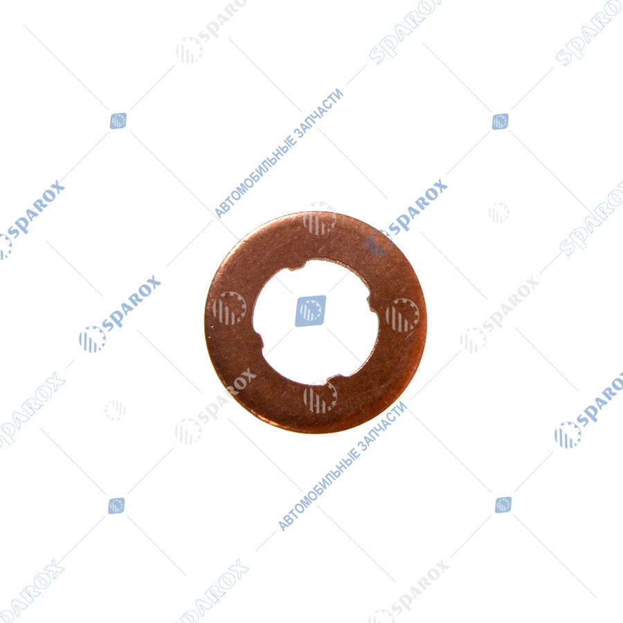 HYUNDAI/KIA-33830-52000 Прокладка HYUNDAI HD65,78,120,БОГДАН дв.D4GA,D6GA форсунки OE