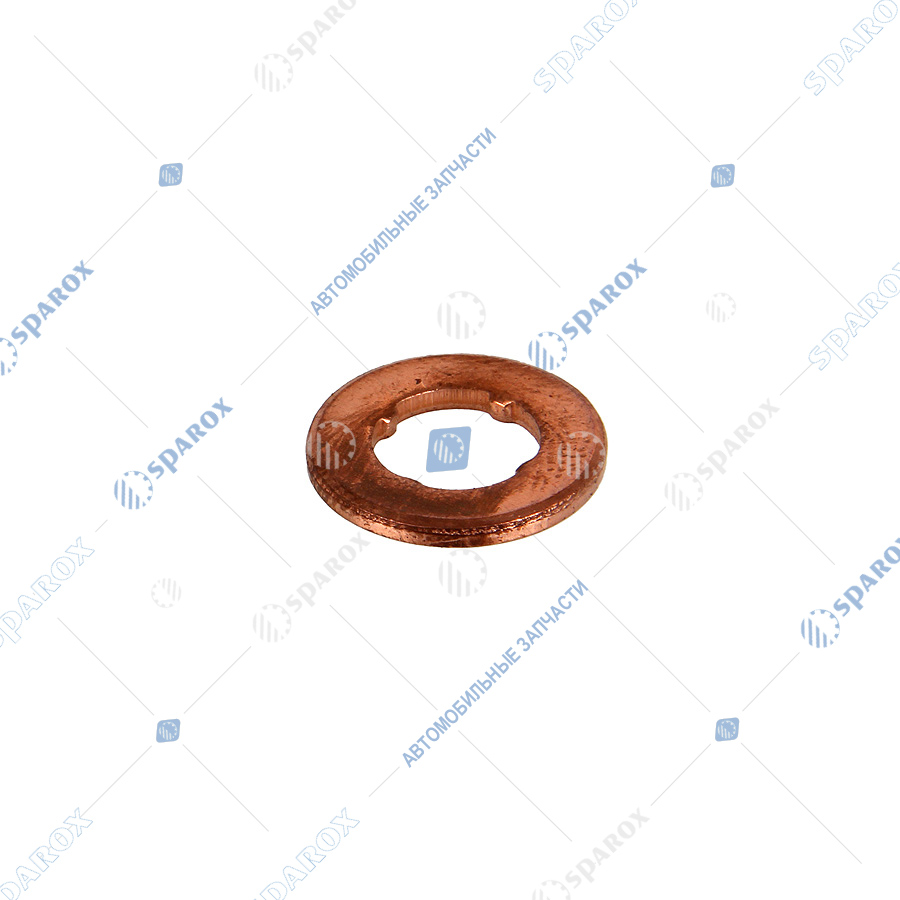 HYUNDAI/KIA-33830-52000 Прокладка HYUNDAI HD65,78,120,БОГДАН дв.D4GA,D6GA форсунки OE