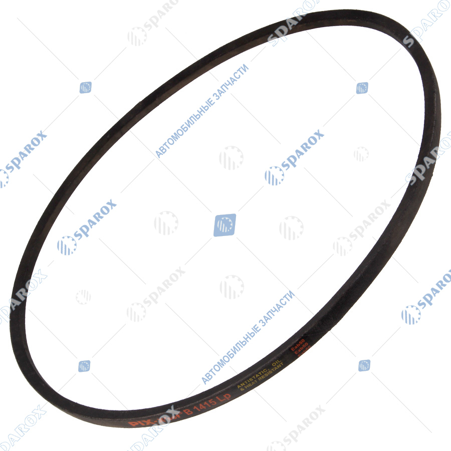 PIX-Т-Ремень B(Б) Ремень B(Б)-1415 мм PIX