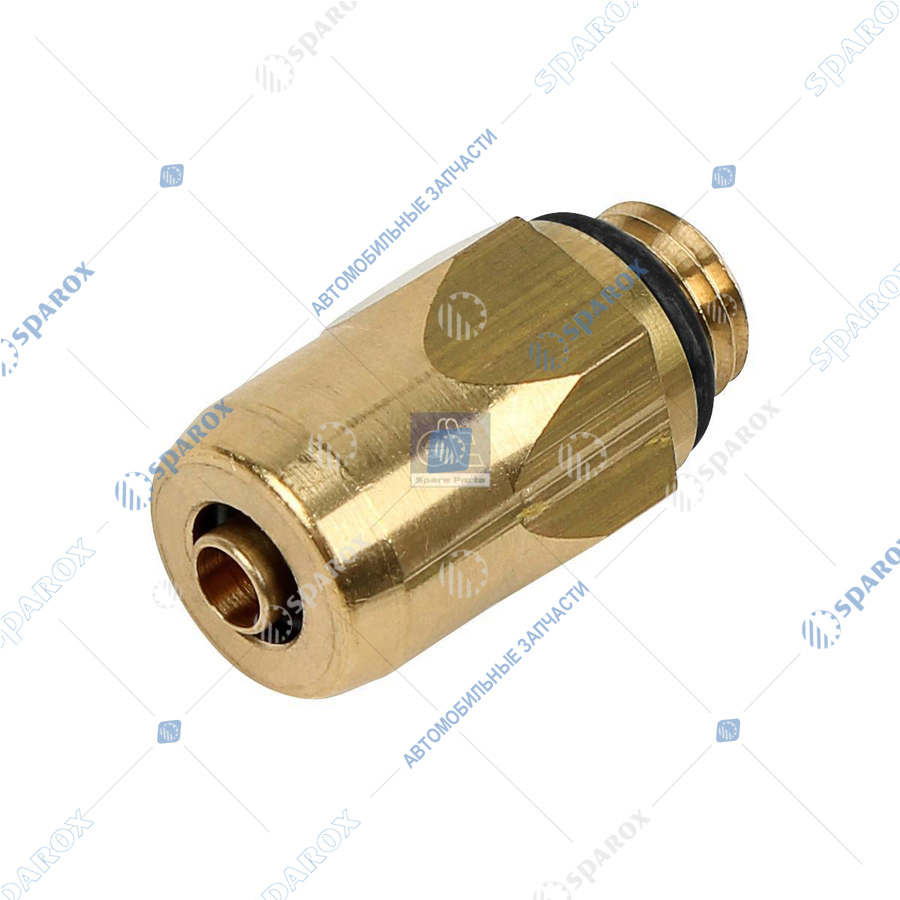 DT-1.11750 Соединитель