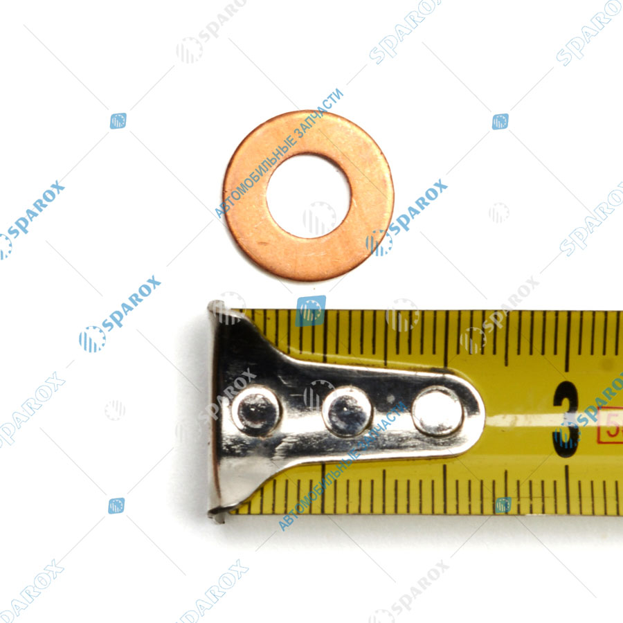 LEMA-RR071515 Шайба