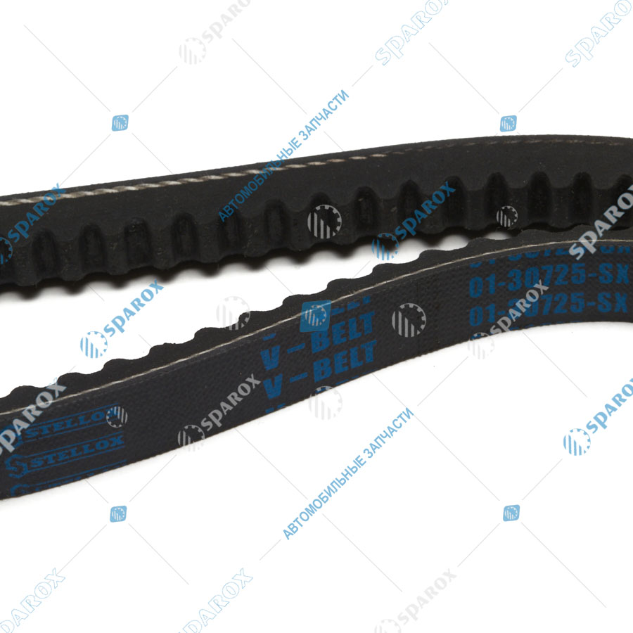 TATRA-AVX13X725 / 815-0841 Ремень генератора AVX13X725 / 815-0841 / 2722120470 TATRA