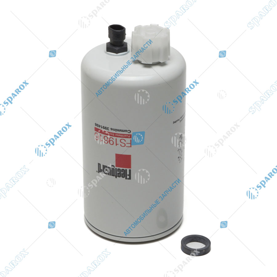 FleetGuard-FS19616 Фильтр топливный сепаратора