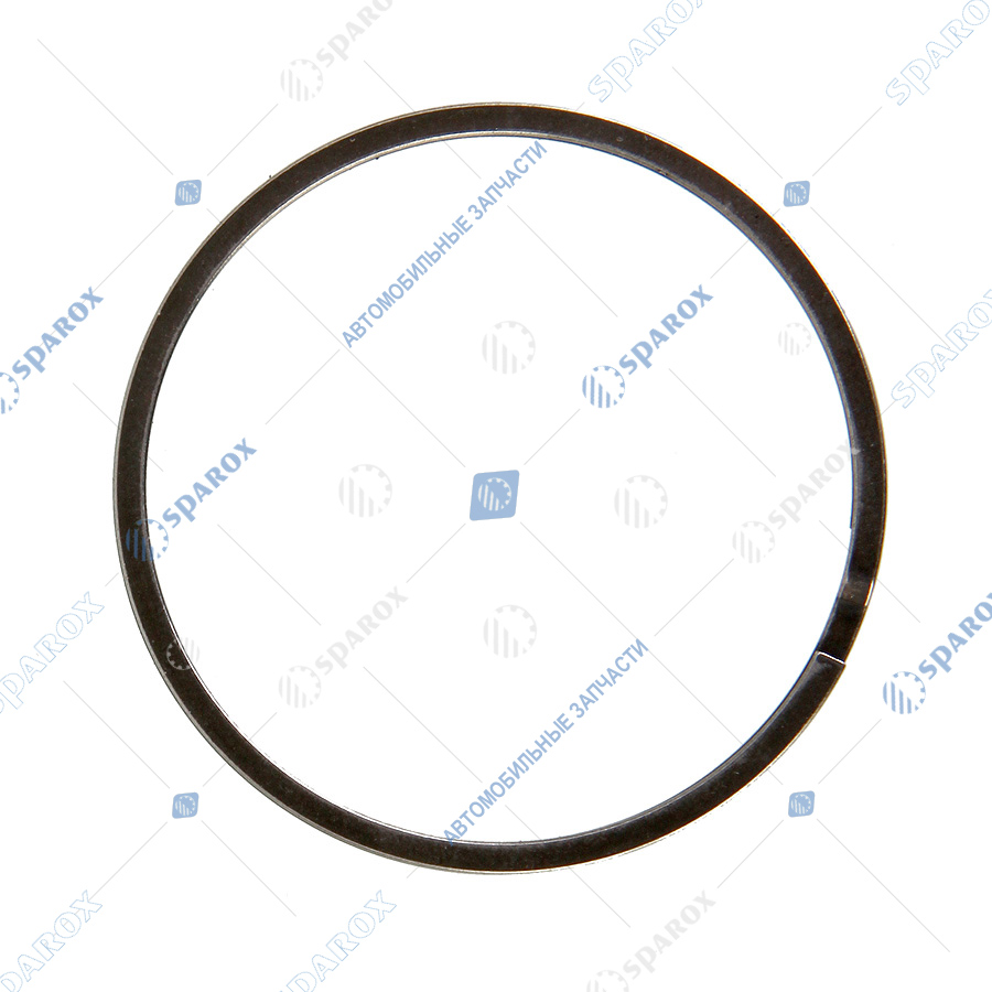 651-1008662 Кольцо уплотнительное охладителя ЯМЗ-651.10 (Автодизель)