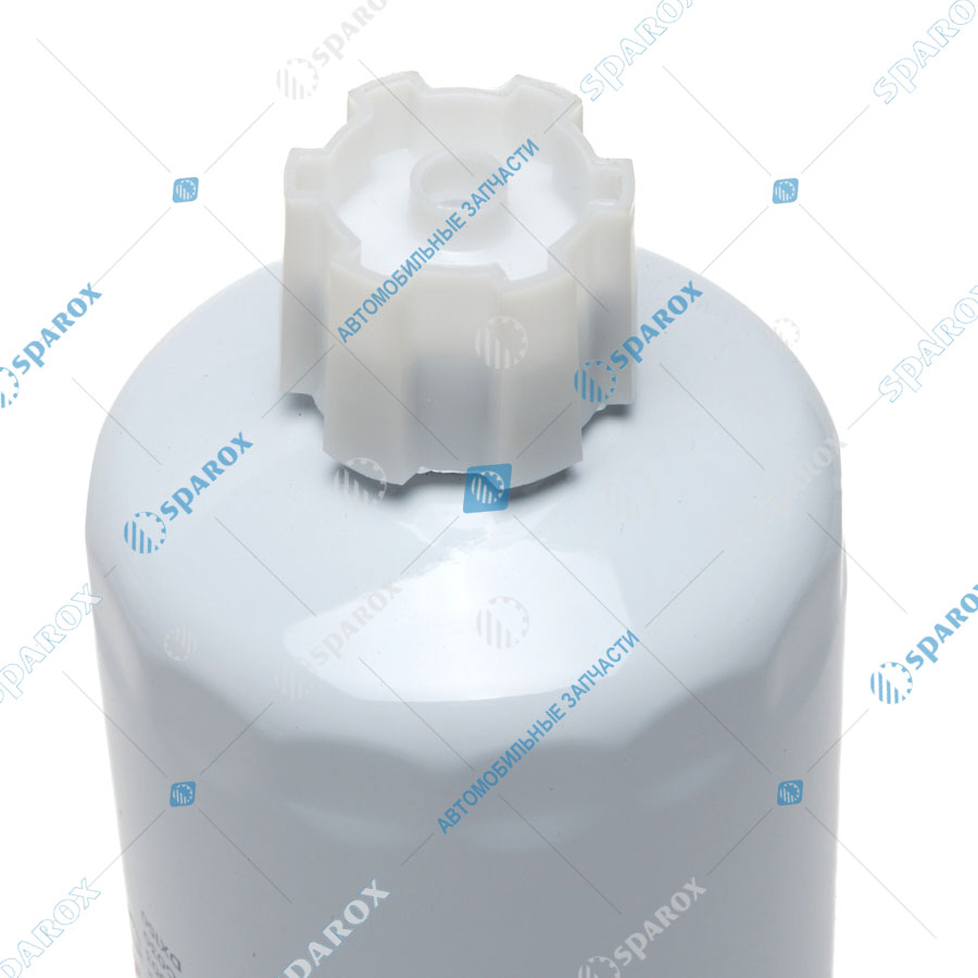 Sakura-FC7920 Фильтр топливный LiuGong 856 Двигатель Shanghai Diesel 6121